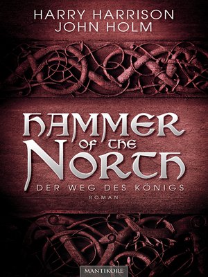 cover image of Hammer of the North--Der Weg des Königs